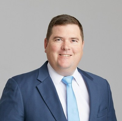 Andrew Bigg, Vice President Corporate Development (CNW Group/Superior Gold)